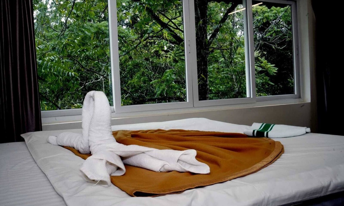 Peermade Villa | Enrich Your Soul