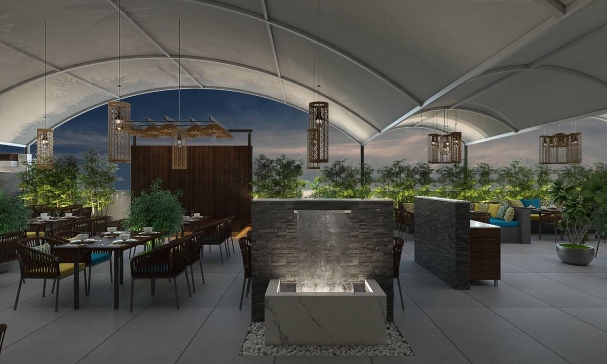 Rau Hotel | Enrise by Sayaji Rau