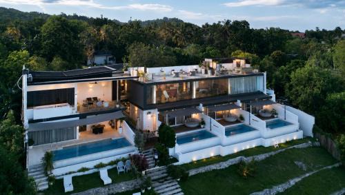Dauis Hotel | Epic Suites Bohol ADULTS ONLY