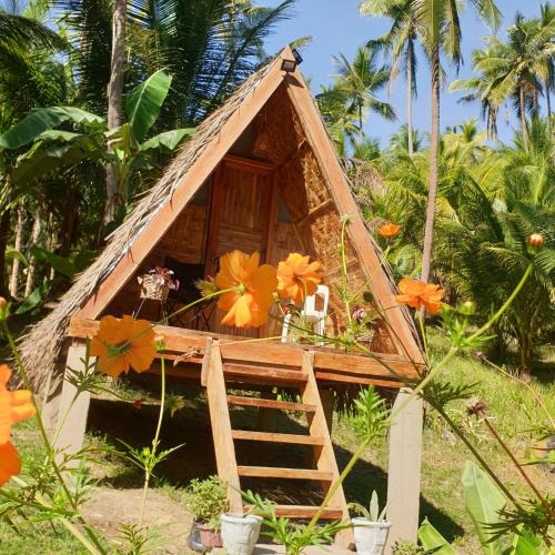 Catmon Other | Era's Garden Homestay