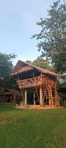 El Nido Cabin | Erlittop Nature Lodge