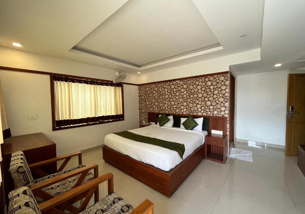 Kuzhuppilly Bed & Breakfast | Esha Heritage Resort & Spa By Bestinn Leisure