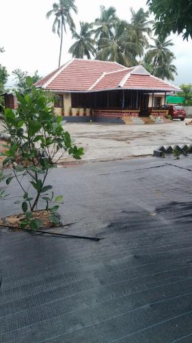 Chittur House | Essaar Punnot Farmstay Resort