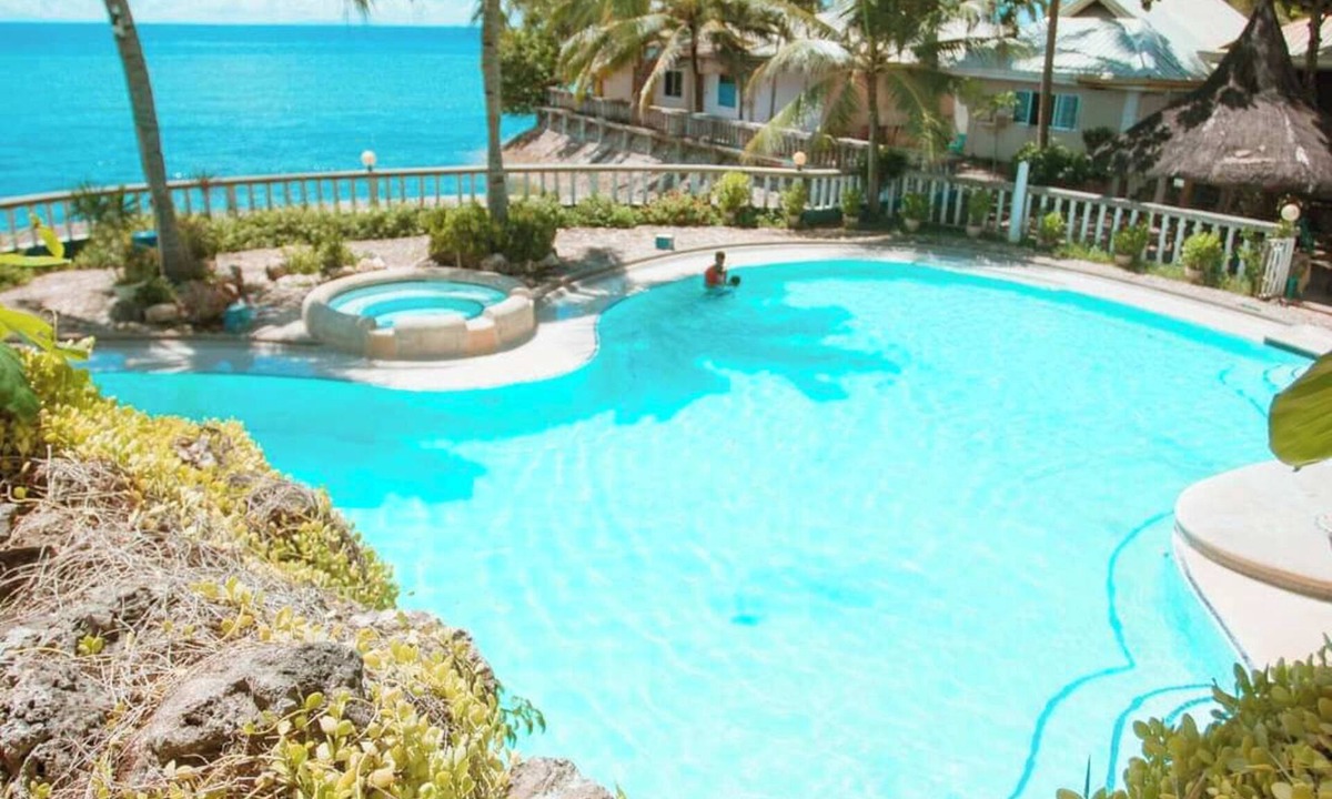 Compostela Resort | Estaca Bay Gardens Conference Resort powered by Cocotel