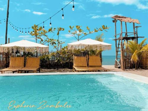 Botolan House | Euphoria Zambales