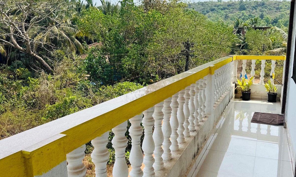 Ashvem House | Evaddo Homes