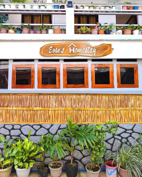 Basco House | Evan's Homestay