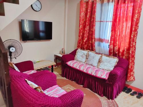 Tanay Apartment | Eve's Place Transient Apartment