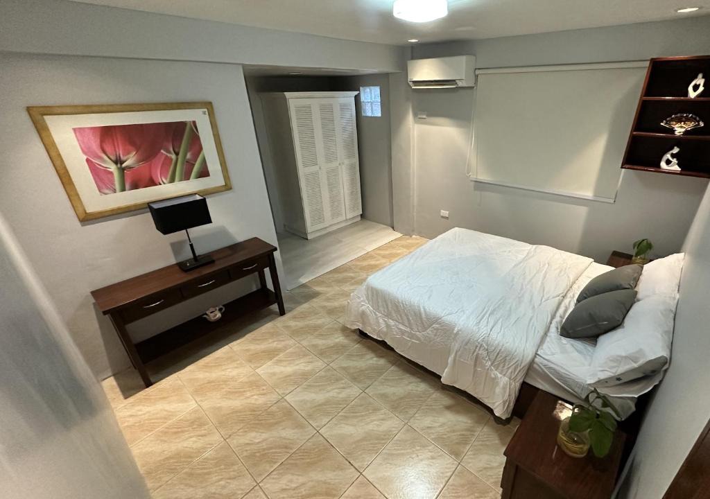 General Trias Villa | Evergreen 1BR Private Pool Villa - Cavite