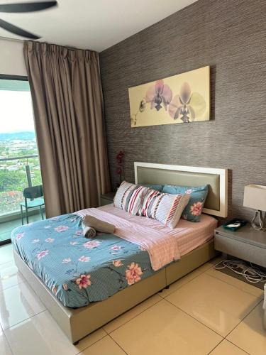 Bandar Baru Bangi Apartment | Evo Soho
