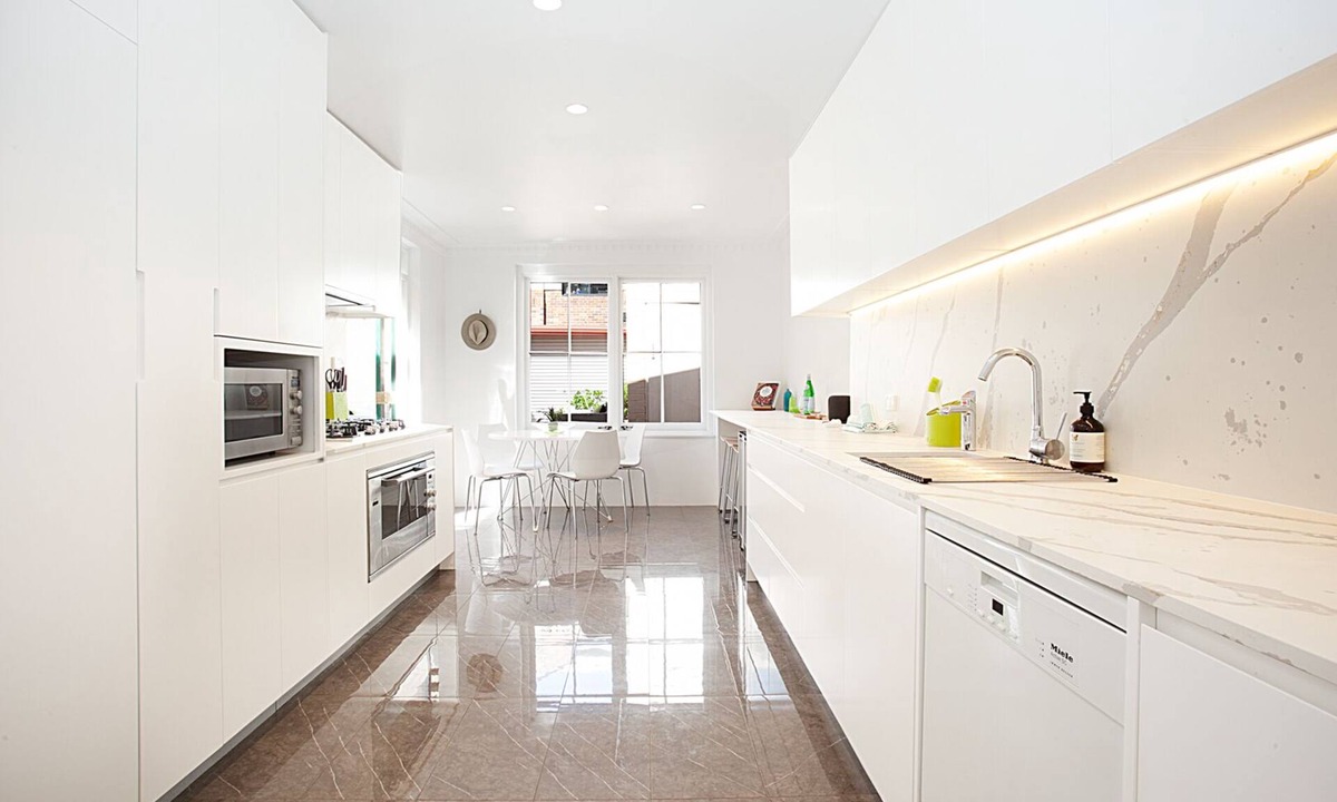 Annandale House | EXECUTIVE EXCELLENCE - "BLIGH HOUSE"