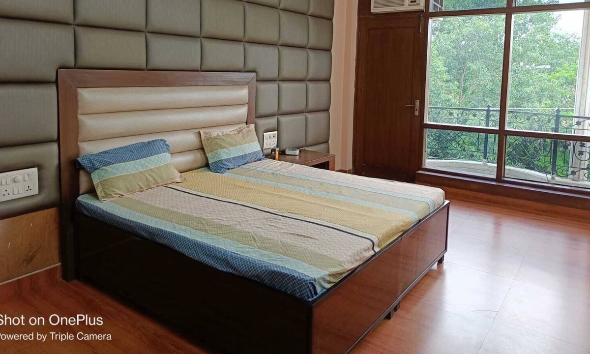 Pashim Vihar Apartment | EXOTIC 4 BHK HOMES- WEST DELHI