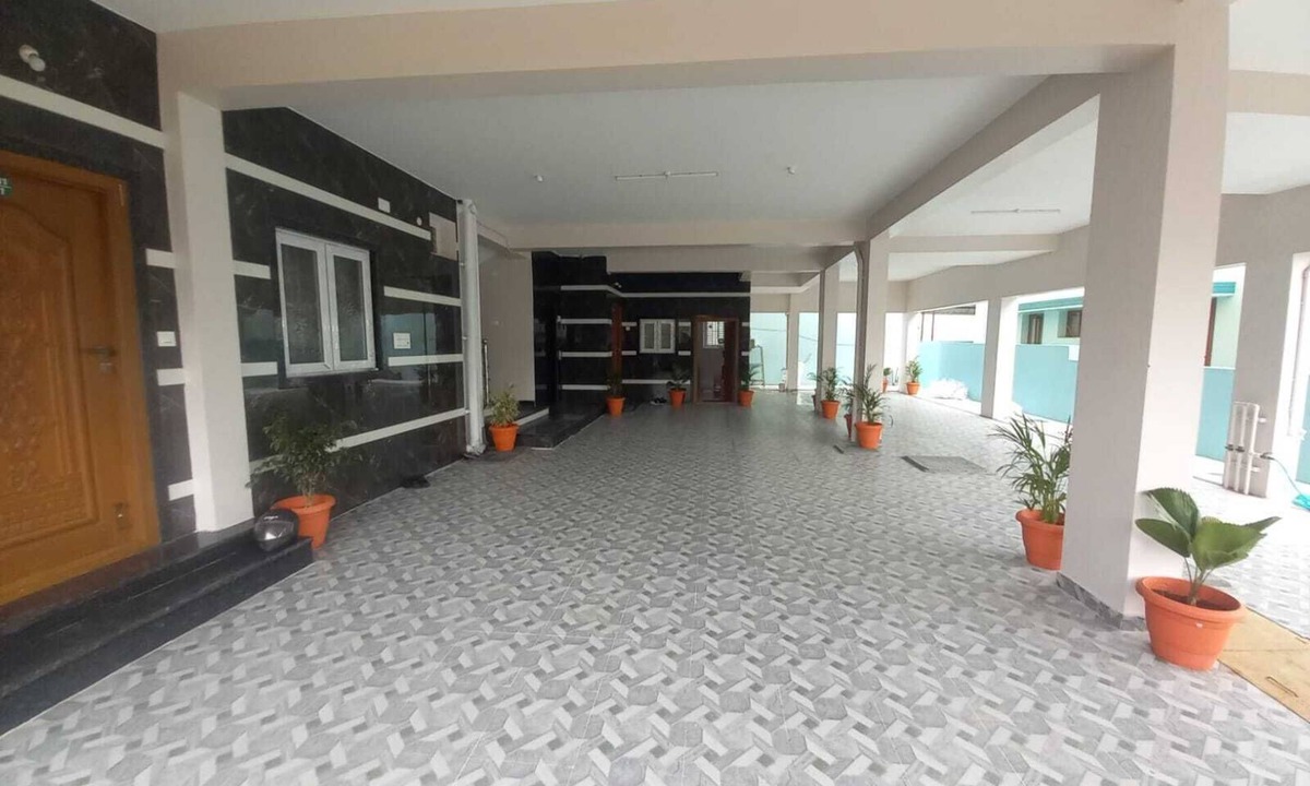 Coimbatore Apartment | Experience a peaceful thoughtfully designed rooms and modern conveniences,