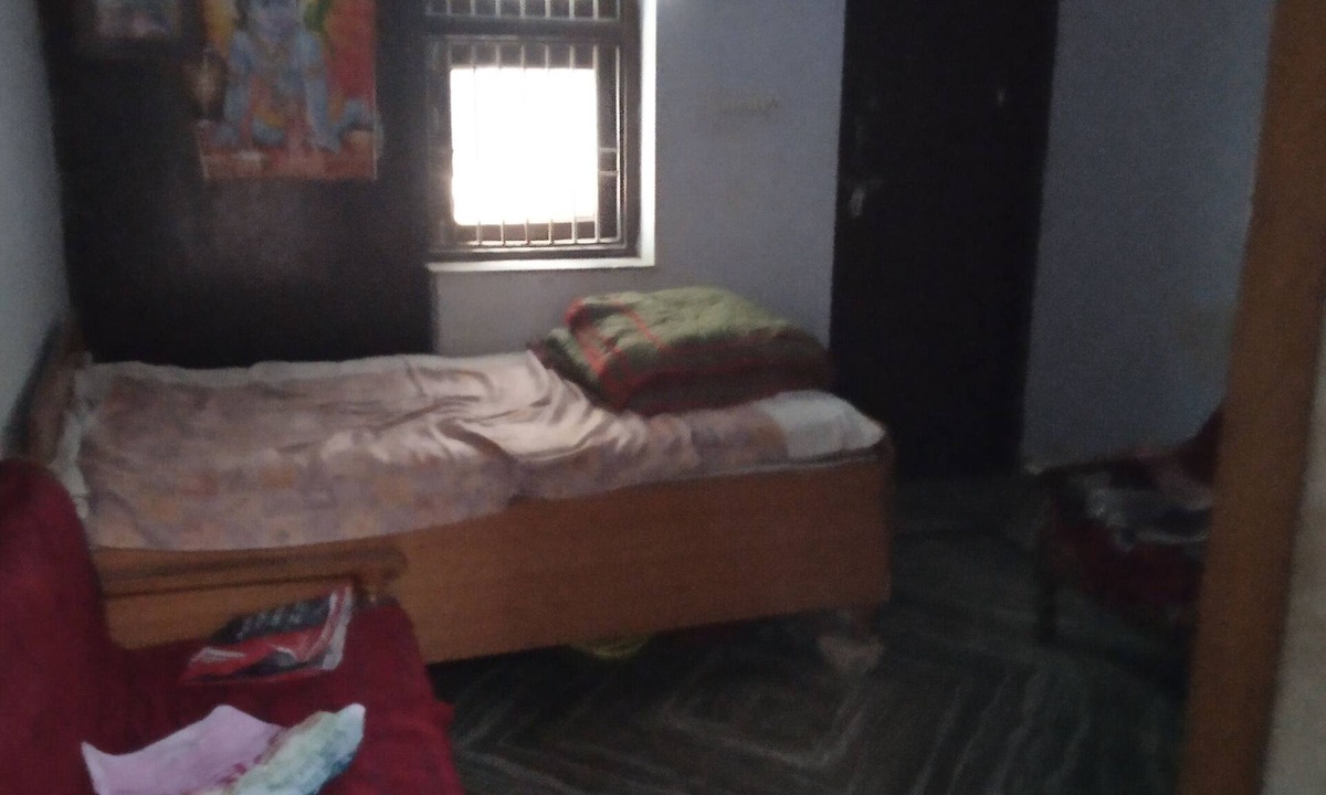 Jhotwara House | Explore incredible culture