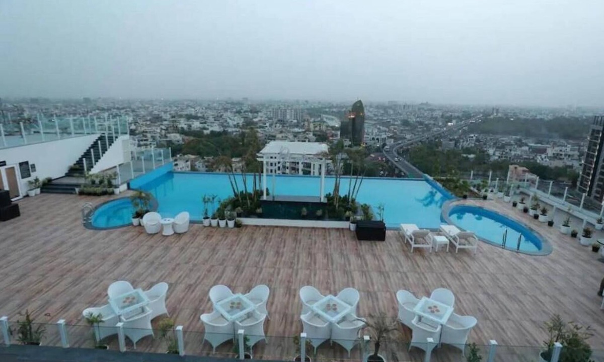 Shyam Nagar Apartment | Explore the cozy and unique apartments in jaipur