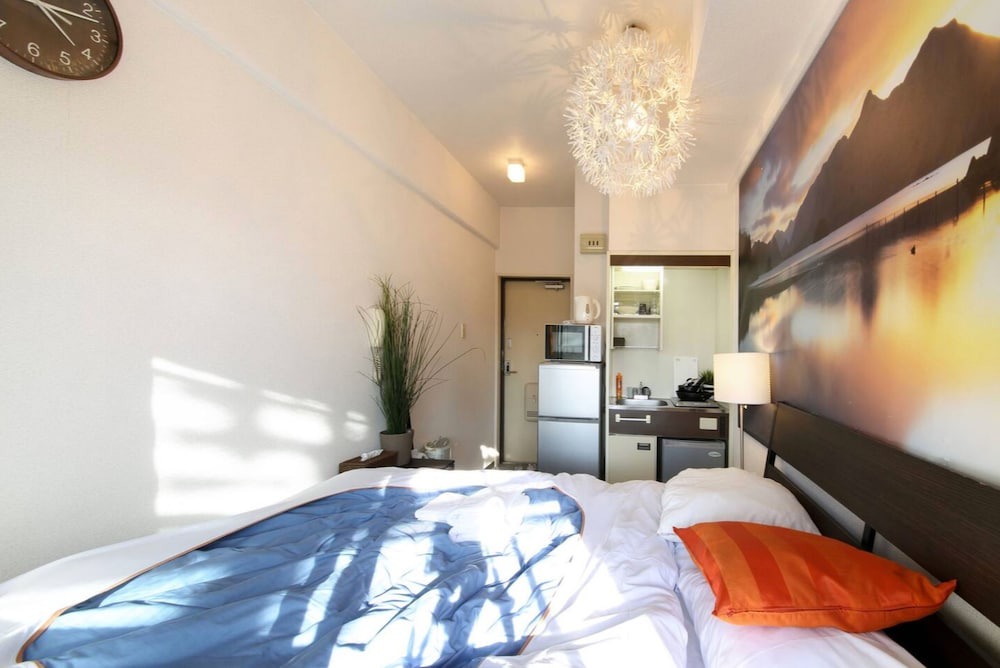 Miyakojima Hotel | Exsaison Shirokita 411