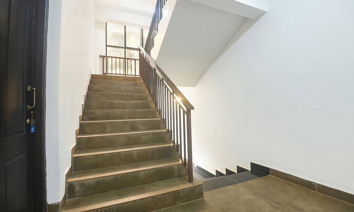 Benaulim Hotel | Fabexpress Holiday Suites