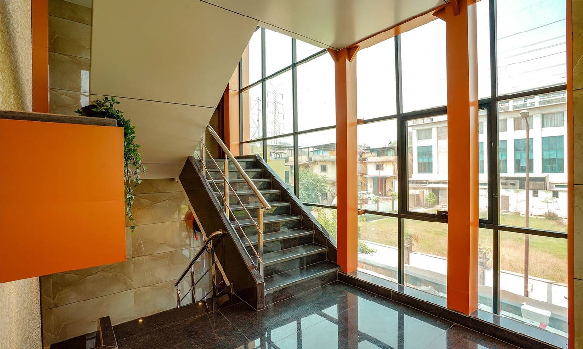 Rabale Hotel | Fabexpress Super 7 Inn