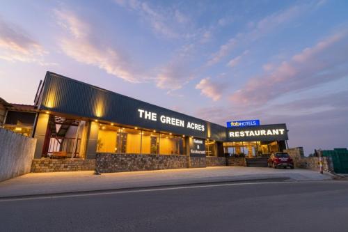 Kempty Range Hotel | FabHotel Green Acres