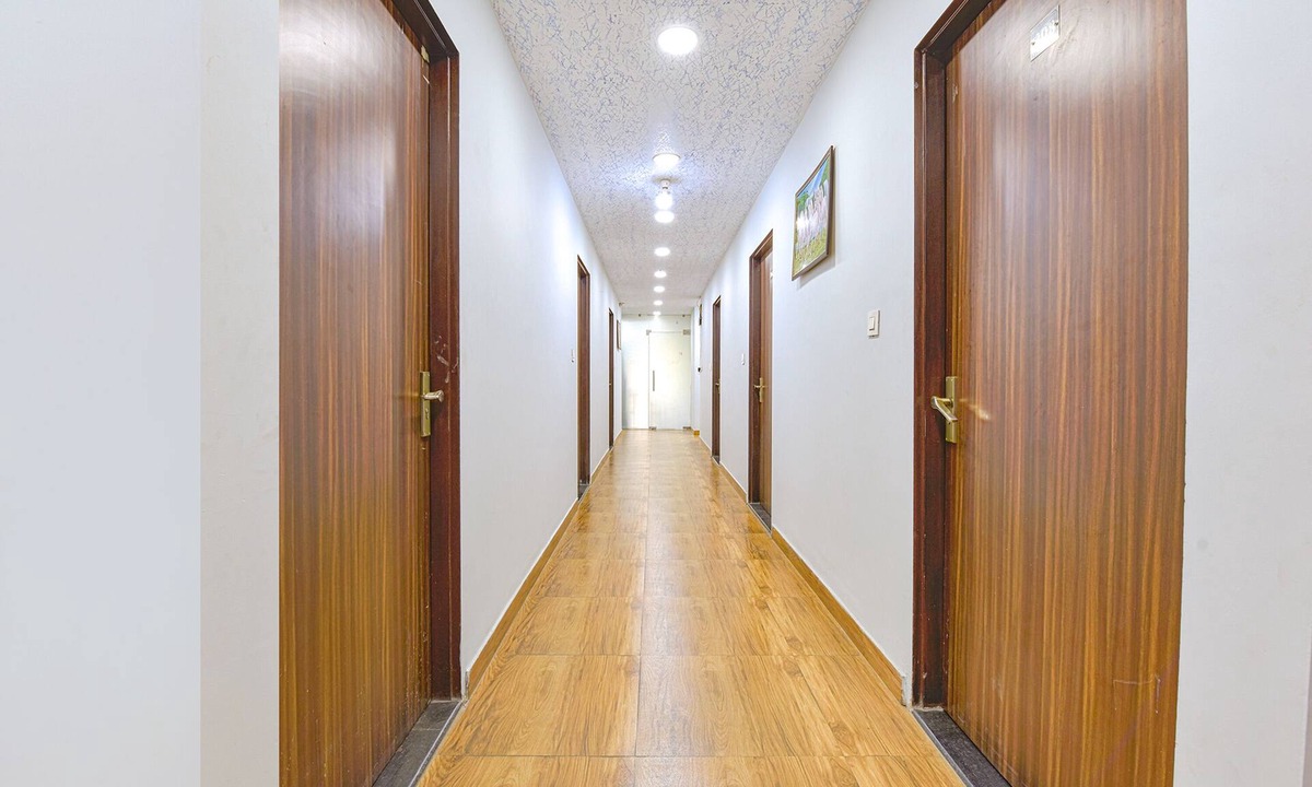 Mansarovar Hotel | Fabhotel The Lotus