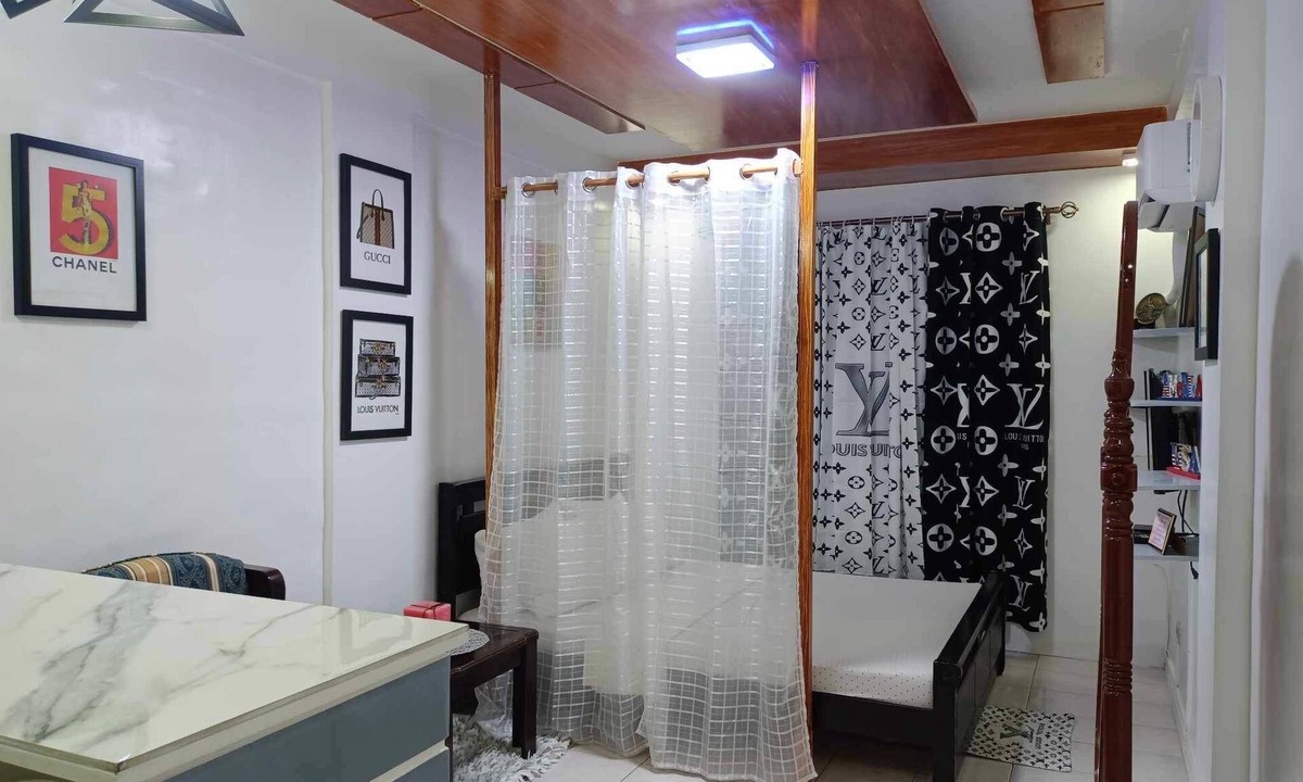 Bulacan House | FABULUZ SIGNATURE STUDIO at Princess Place