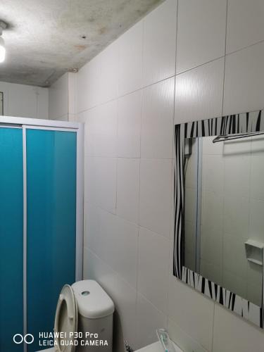 Bandar Tun Razak House | Faiaz Guests house