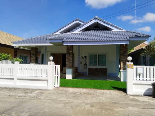 Fang House | Fair&Able Home2