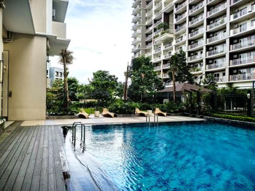 Kapitolyo Hostel | Fairlane Residences