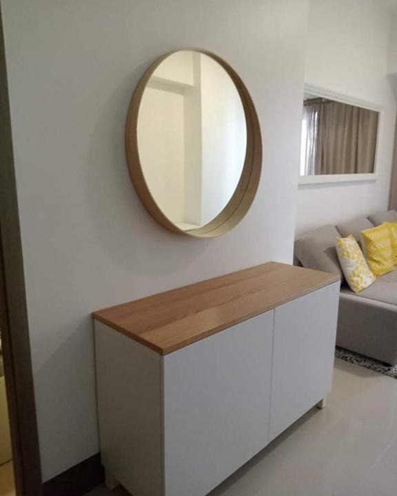 Highway Hills Apartment | Fame Residences