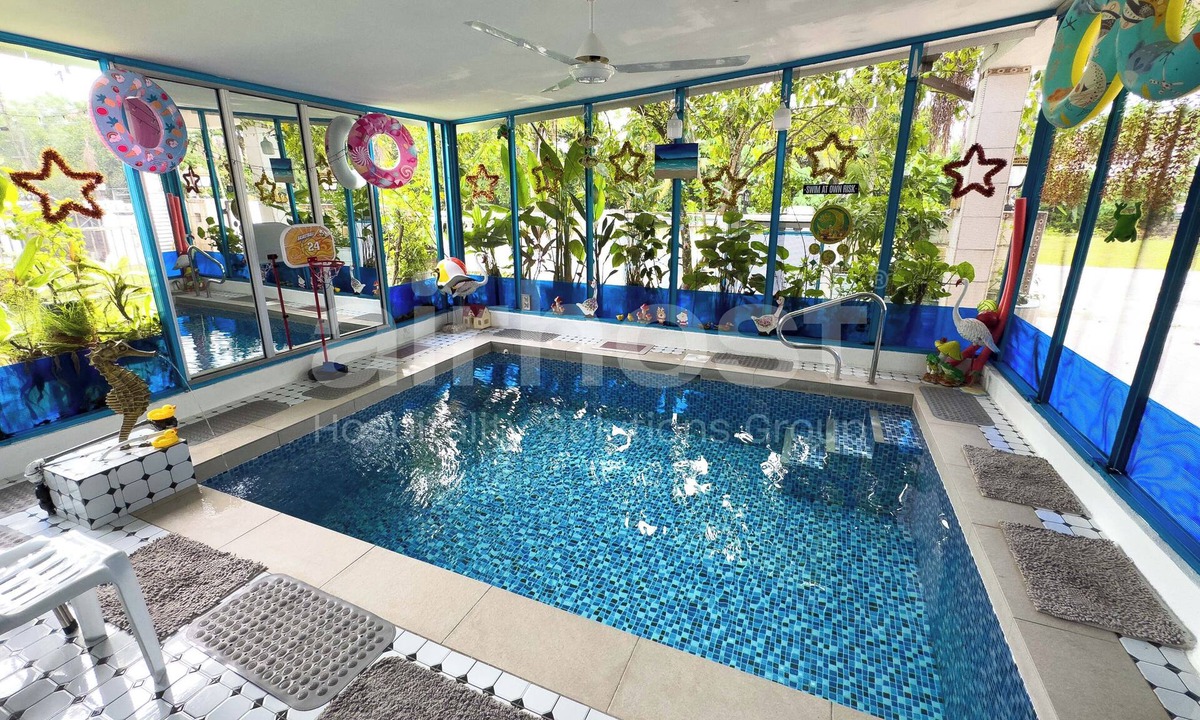 Ampang House | Family Home Ampang Utama