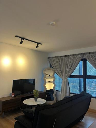 Taman Midah Apartment | Family Loft - in breathtaking Arte Cheras