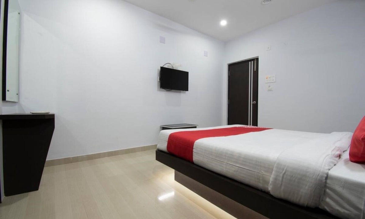 Danapur House | FAMILY ROOM 2-S G INTERNATIONAL