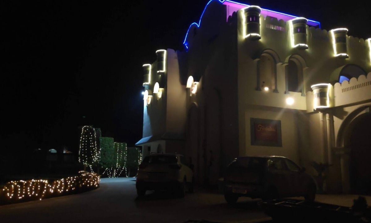 Muktsar House | Farhataas HomeStay - homestay with punjabi family