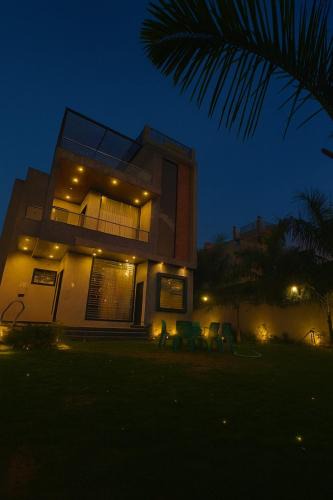 Jaipur District House | Farm house in kanota near jaipur
