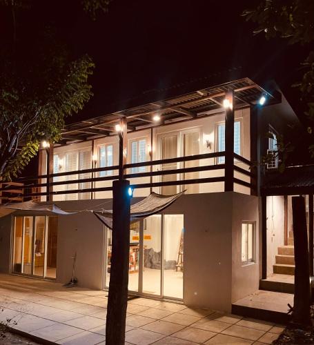 Ilocos Norte Bed & Breakfast | Farmer’s Cafe Villas