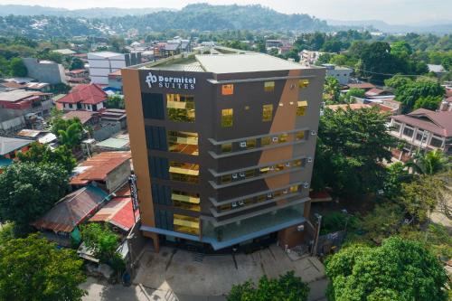 Cagayan de Oro Hotel | FB Dormitel Suites