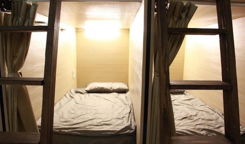 Ruifang Hostel | FC Hostel-Ruifang Station