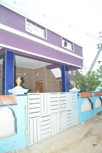Tiruchendur House | Feels Like Home