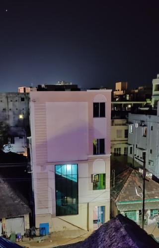Velankanni Cabin | Felix Residency