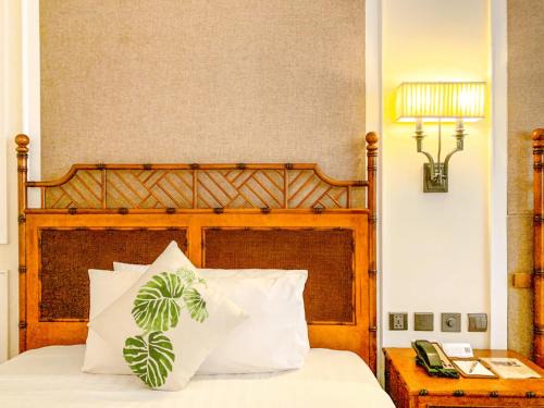 Balabag Hotel | Feliz Hotel Boracay