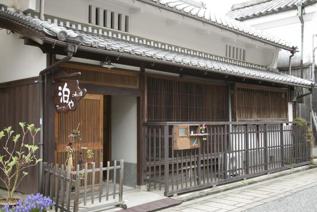 Tondabayashi House | Female-Only Guesthouse Tomari-ya