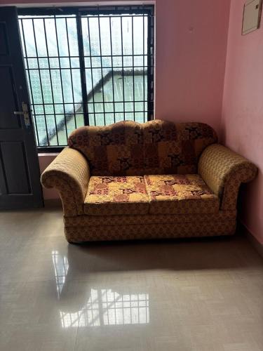Kakkanad House | femis house