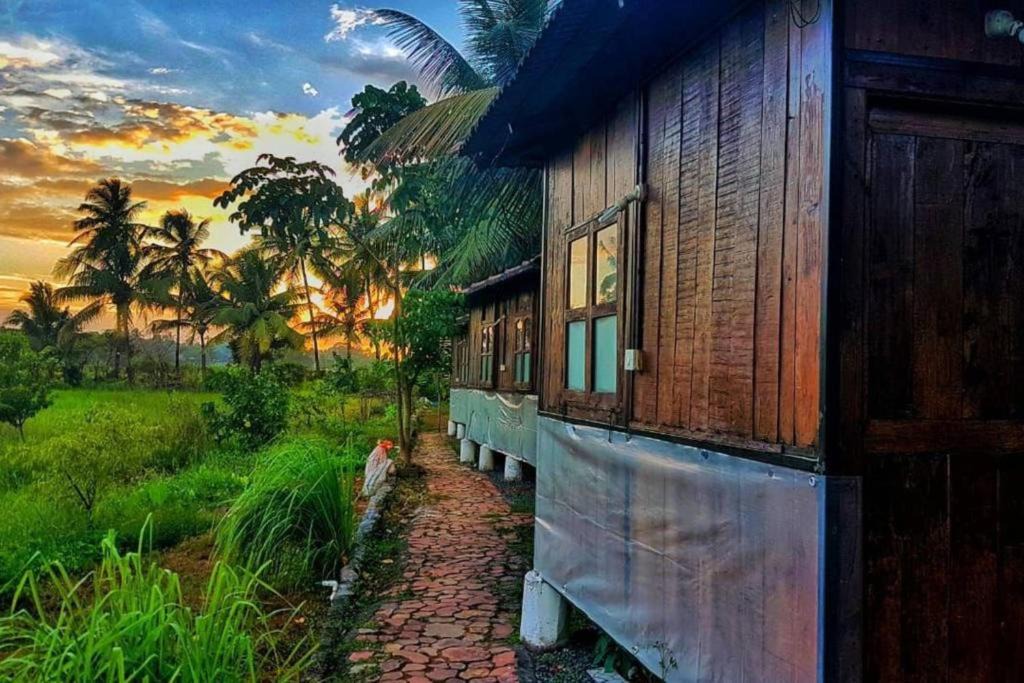 Farm Cottages | Saligao