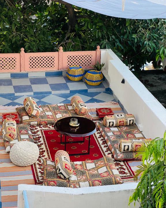 Civil Lines House | Ferozi House - A boutique Homestay
