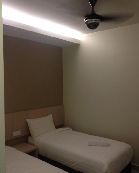 Kampung Pandan Dalam Hotel | Festival Boutique Hotel @ Kampung Pandan