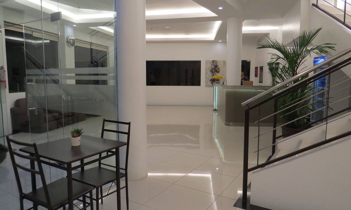 Dumaguete Hotel | Fiesole Residence Inn