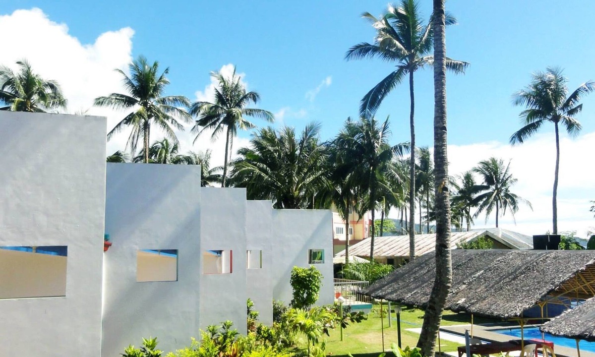 Mabua Hotel | Fiesta Resort