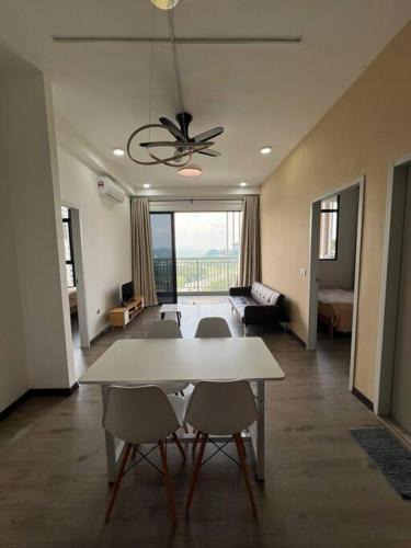Putrajaya Apartment | Fify Homestay