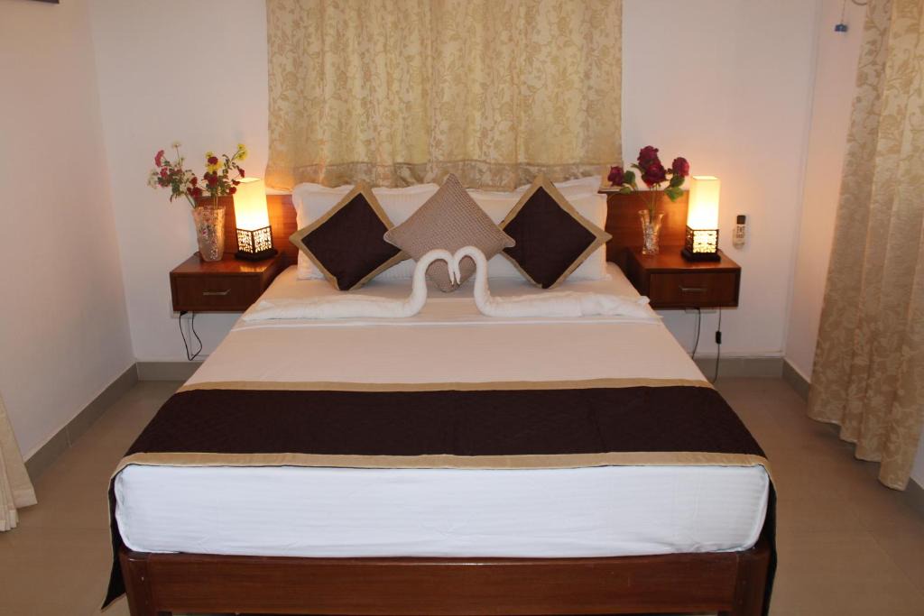 Patnem House | Filcon Resort