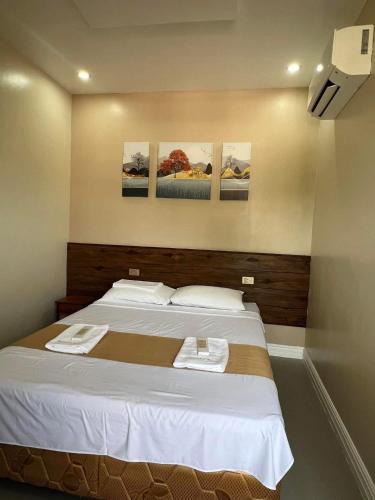 Dipolog Hostel | Filipinas Hostel